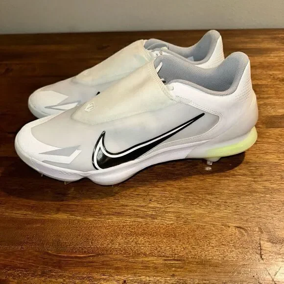 NWOB Nike Force Zoom Trout 8 Pro Baseball Cleat Shoes